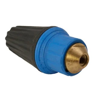 Nozzle, Turbo