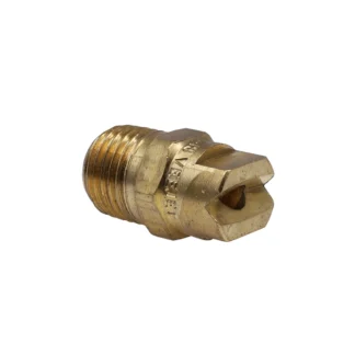 Meg, Nozzle