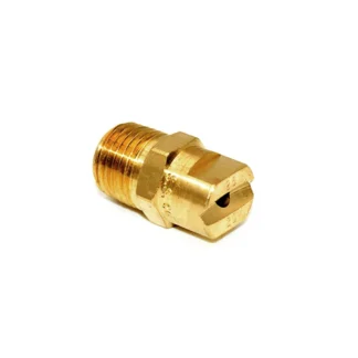 Meg, Nozzle