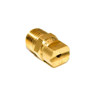 Meg, Nozzle