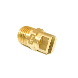 Meg, Nozzle