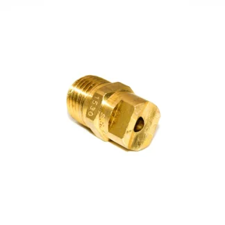 Meg, Nozzle