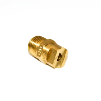 Meg, Nozzle