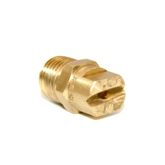 Meg, Nozzle