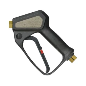 Gun