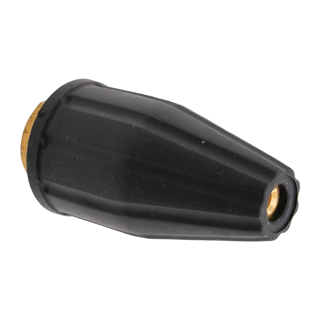 Pressure Washer Turbo Nozzle, 3700PSI, 4.5 Orifice