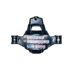 Frame Parts, Handle