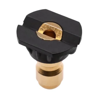 Nozzle, Quick Connect