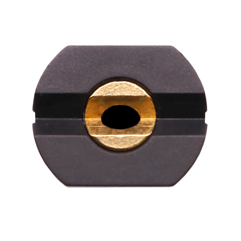 Nozzle, Quick Connect