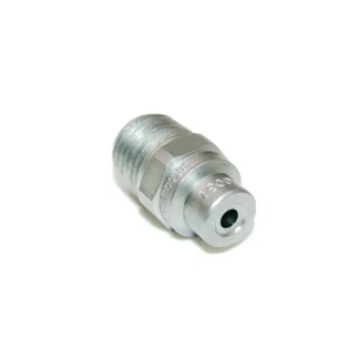 Meg, Nozzle
