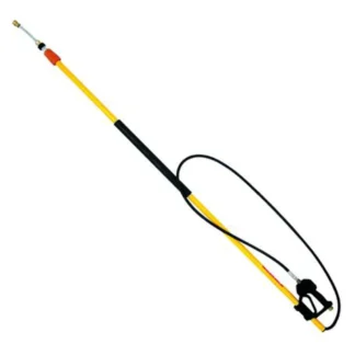 Telescoping Wand