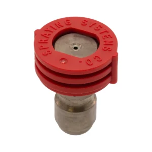 Nozzle, Quick Connect, 0 Degree