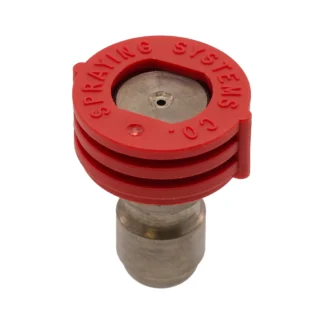 Nozzle, Quick Connect, 0 Degree