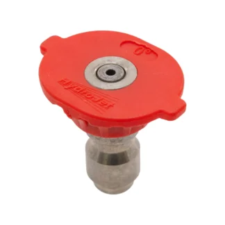 Nozzle, Quick Connect, 0 Degree