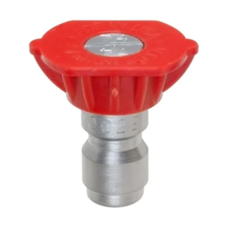 0 Degree, Nozzle, Quick Connect