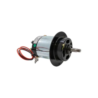 MOTOR 5335F-40V/20" UNIT 25302