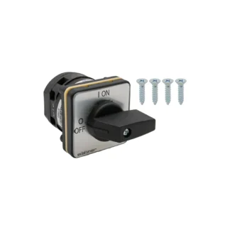 Cam Switch