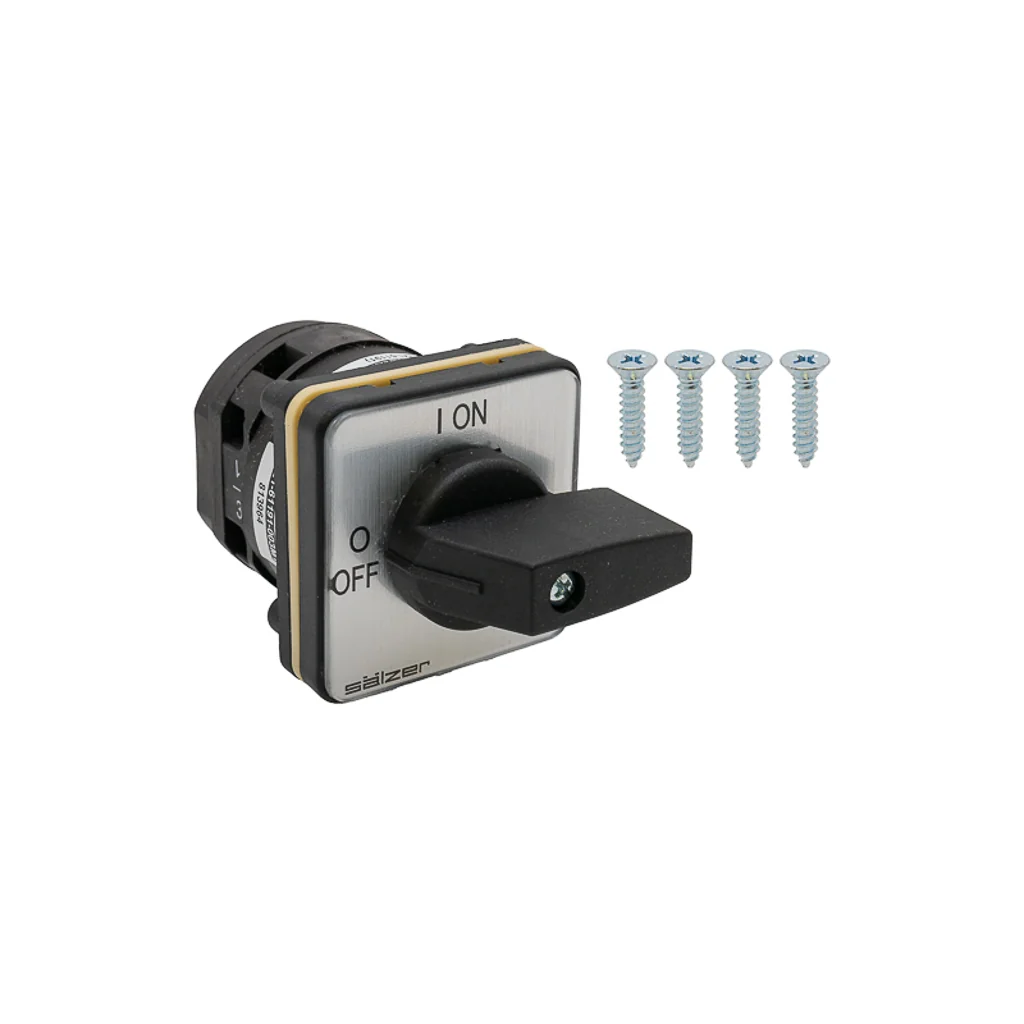 Cam Switch