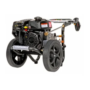 Pressure Washer