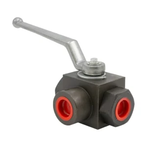 Ball Valve