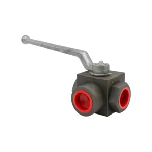 Ball Valve