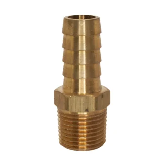 Brass, Fitting