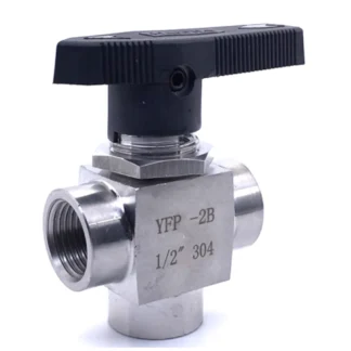 Ball Valve