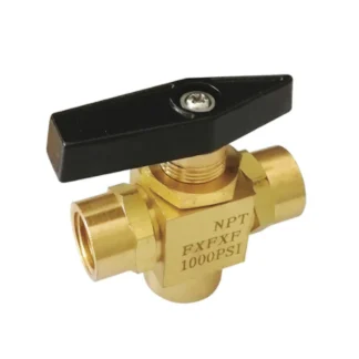 Ball Valve
