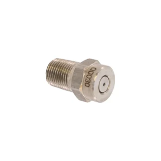 Nozzle, Meg