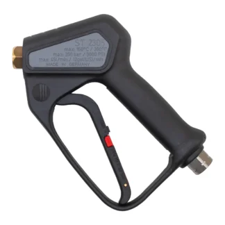 Gun