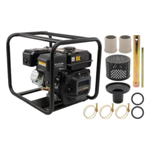 Utility Pump