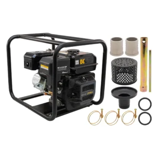 Utility Pump