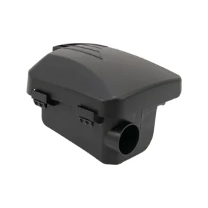 AIR CLEANER ASSEMBLY