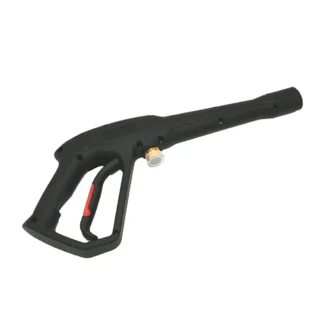 Gun