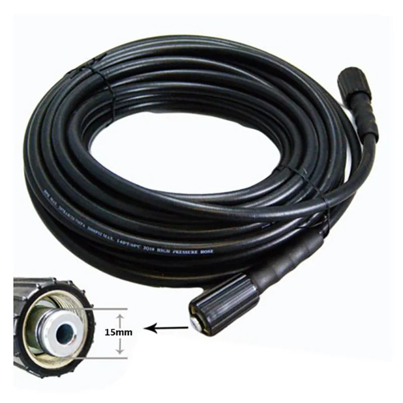 Hose