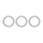 MITM 70-0182 Kit, Support Ring 15MM