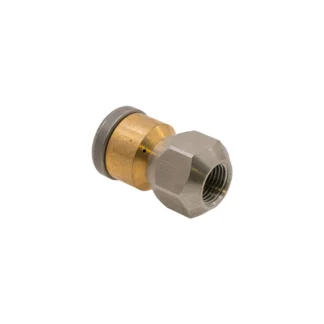 Nozzle