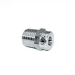 Meg, Nozzle