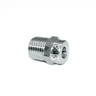 Meg, Nozzle