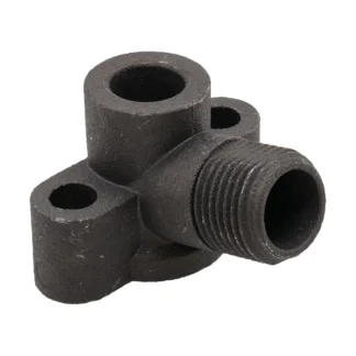 HOSE ADAPTER