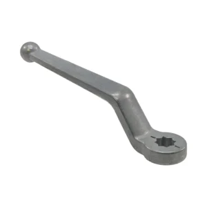 BALL VALVE HANDLE, 3/8