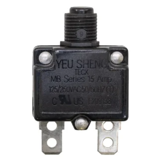 CIRCUT BREAKER 15AMP