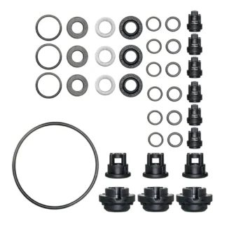 Check Valve, Seal