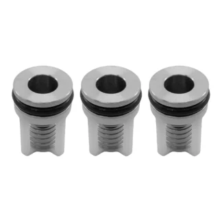 HIGH PRESSURE CHECK VALVE