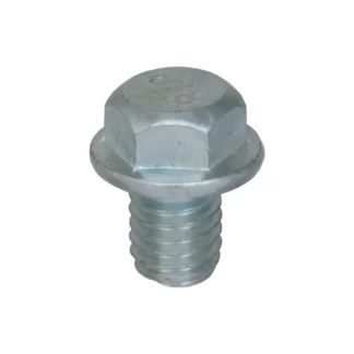 90008-ZE2-003 Honda 6x10 Recoil Flange Bolt