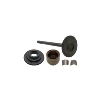 EXHAUST VALVE