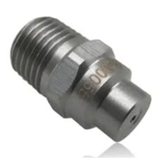 Meg, Nozzle