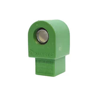 Solenoid