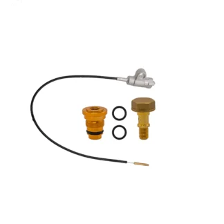 Throttle Cable