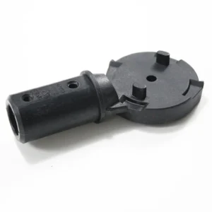 HINGE PLATE HANDLE (SPECIAL ORDER)